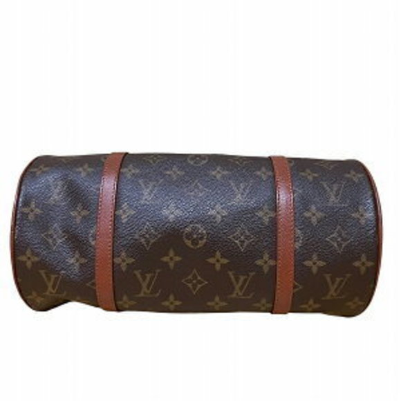 Louis Vuitton Handbag Papillon Monogram - Picture 3 of 8